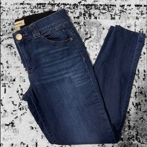 Democracy Ab Technology Jeans